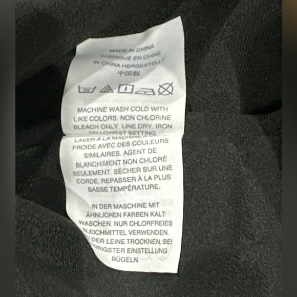 J. Crew Women's Animal Print Sleeveless Dress Size 00P - Picture 7 of 10